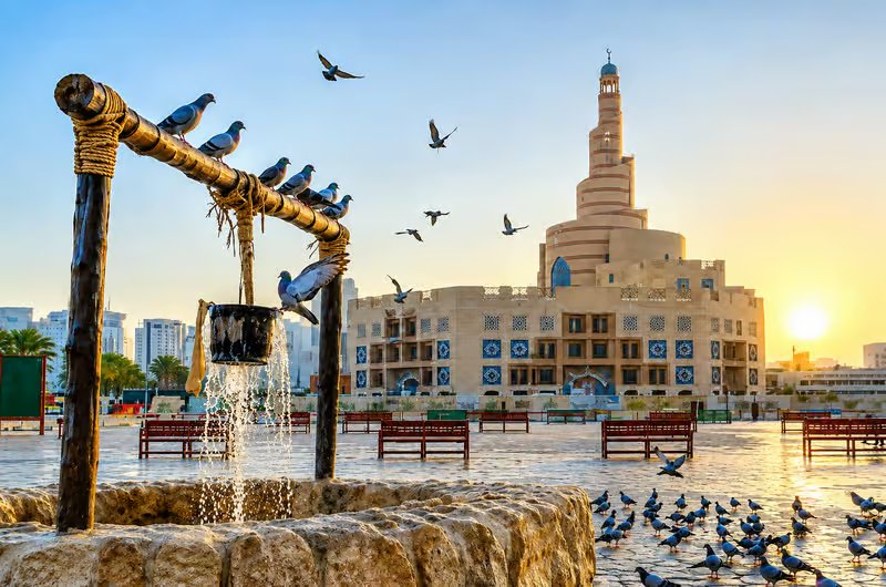 Souq Waqif